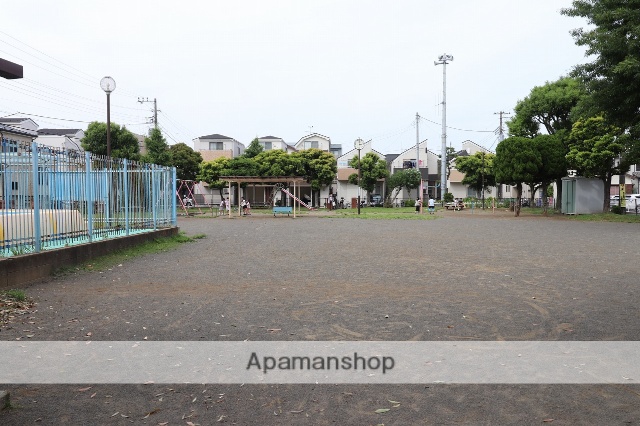 公園　八幡前公園（公園）まで263m