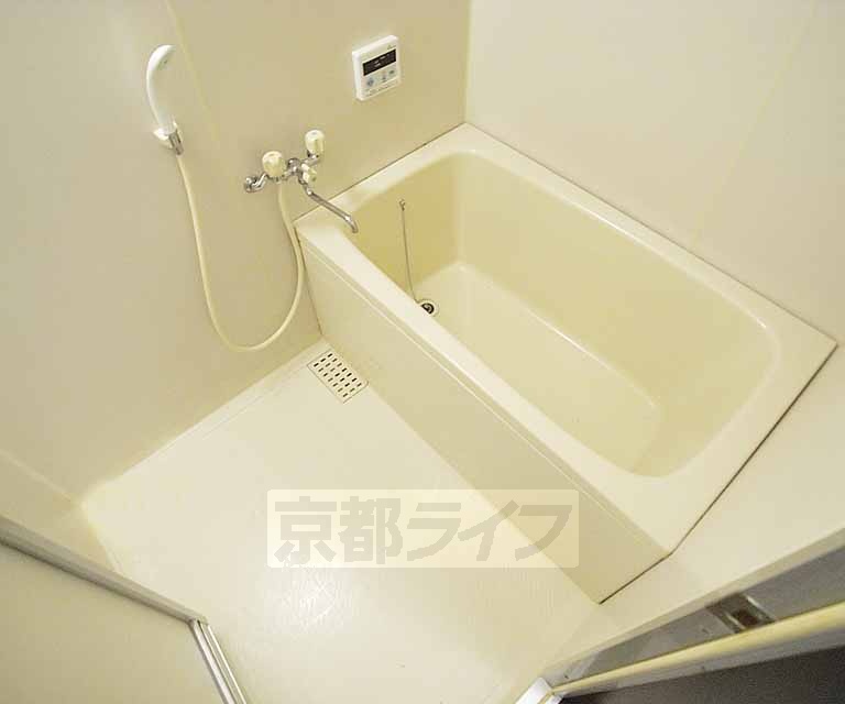 バス・シャワールーム　１日の疲れはしっかり取りましょう