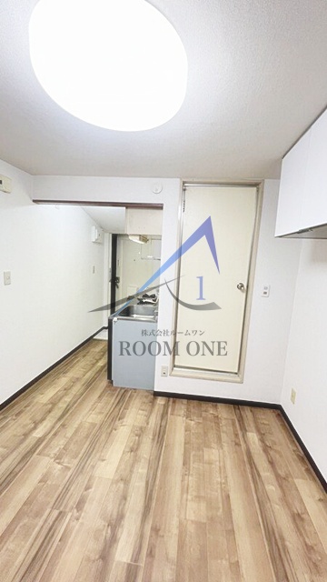 その他部屋・スペース　寝室です。