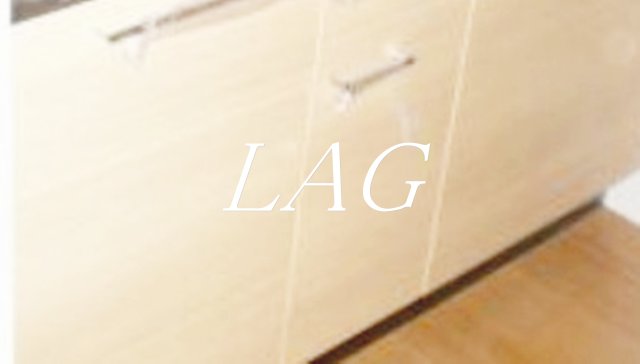 収納　キッチン下収納（同仕様）です。