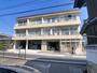 朝倉駅より徒歩8分 築46年9ヶ月 3階建の賃貸物件