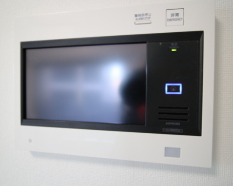 セキュリティ　プレール・ドゥーク門前仲町III