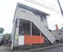 御陵駅より徒歩20分 2階 築37年2ヶ月の賃貸物件