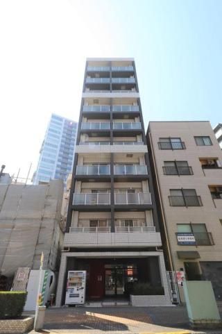 建物外観　☆綺麗な外観☆