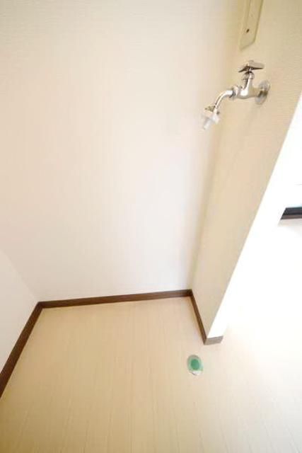 洗面設備　室内.室内設備