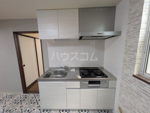 キッチン