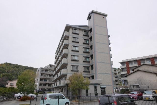 建物外観　建物外観