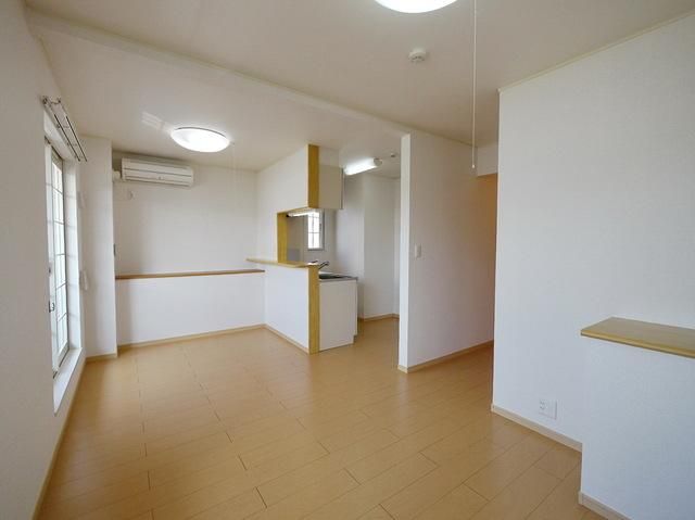 その他部屋・スペース　部屋