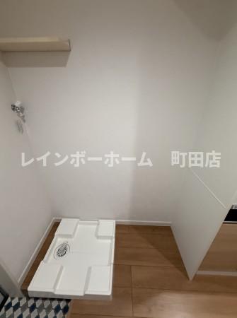 その他設備　同施工会社参考写真