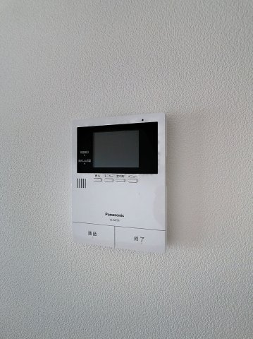 セキュリティ　現況を優先します。（撮影時期：2024年7月）