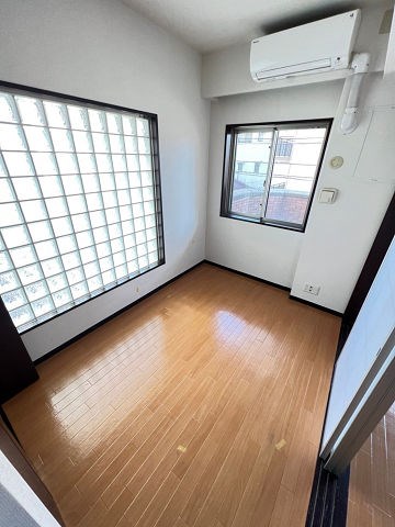 その他部屋・スペース　寝室です