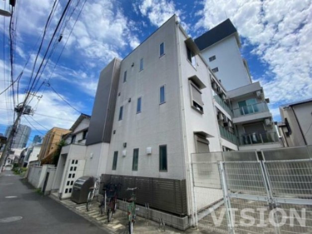 建物外観　☆外観☆