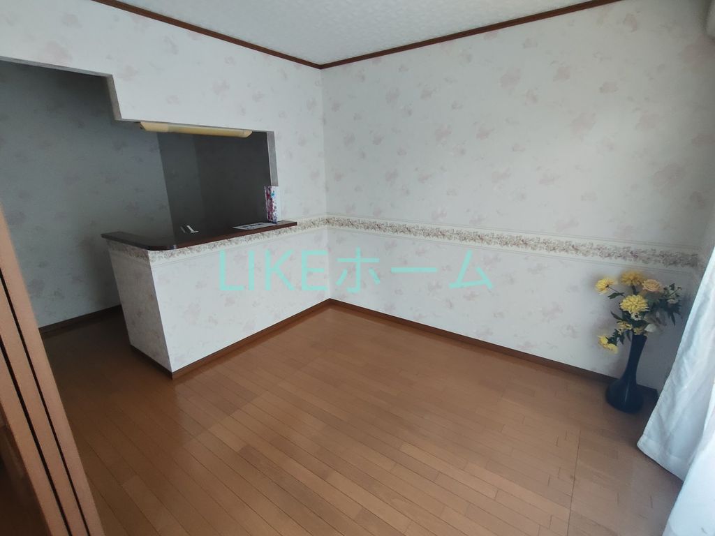 その他部屋・スペース　バルコニー