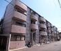 フォーブル花ノ坊 2階 築36年5ヶ月の賃貸物件