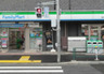 コンビニ　ファミリーマート 墨田東あずま駅前店（コンビニ）まで264m