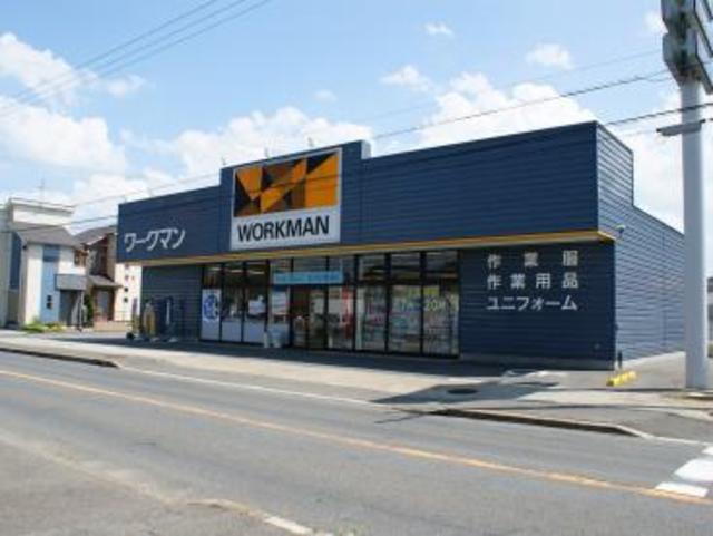 ショッピングセンター　ワークマン藤井寺インター通り店（ショッピングセンター）まで1402m