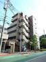妙典駅より徒歩8分 4階 築24年4ヶ月の賃貸物件