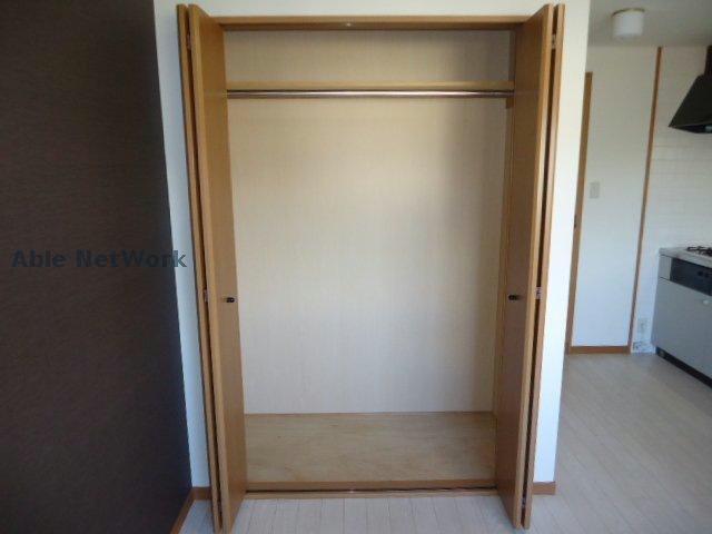 収納　同型モデル
