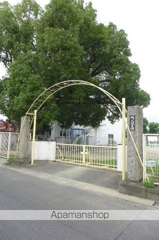 幼稚園・保育園　城ケ入保育園（幼稚園・保育園）まで5177m