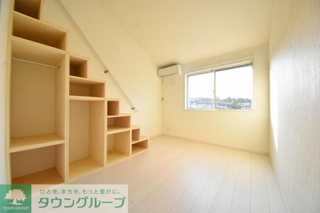 居室・リビング　★★お部屋探しはタウンハウジング上大岡店へ★★