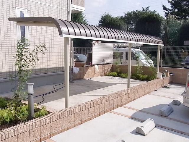 駐車場　★お問い合わせはタウンハウジングまで★