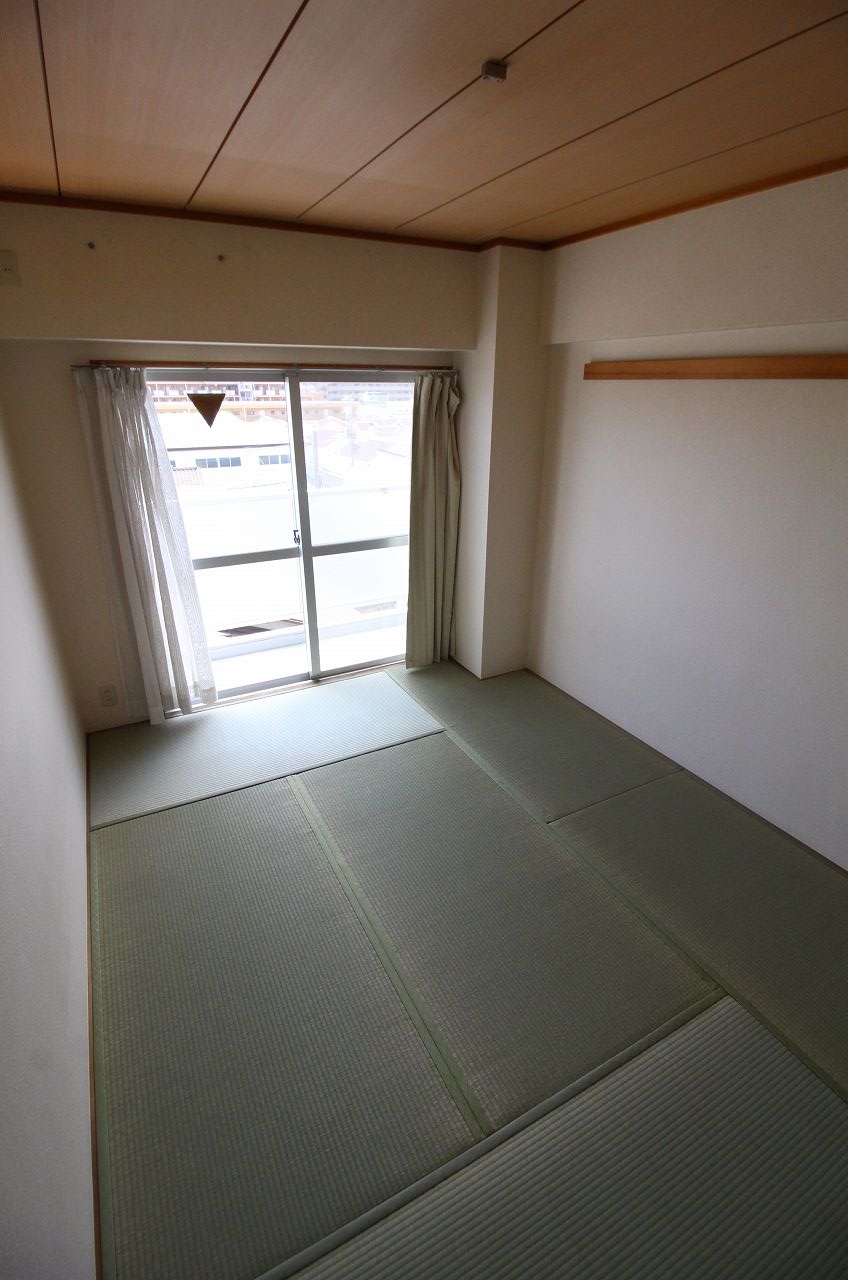 その他部屋・スペース　別の部屋の写真です