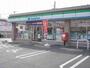 コンビニ　ファミリーマート草津南笠東店（コンビニ）まで661m