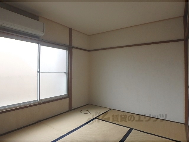 その他部屋・スペース　和室