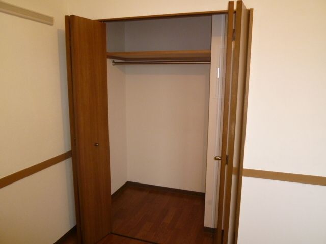 その他設備　★クローゼット★