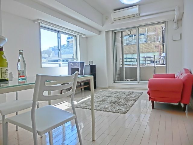 その他部屋・スペース　☆広々洋室☆