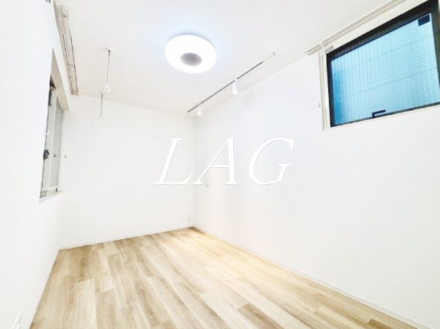 居室・リビング　洋室のお部屋です。