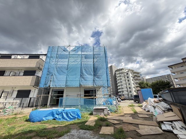Ajour新松戸03のその他写真