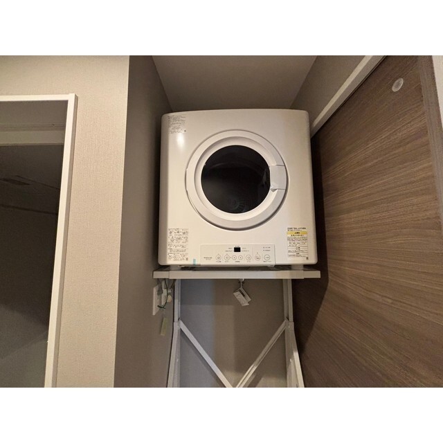 その他設備　乾燥機