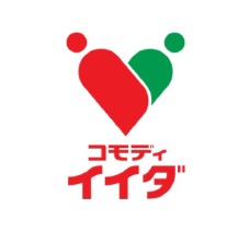 スーパー　コモディイイダ沼袋店（スーパー）まで395m