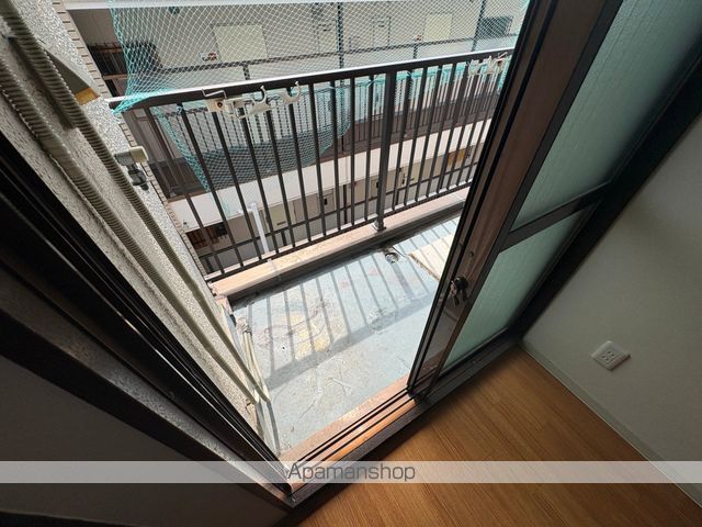 ハムロハイツ杉田A棟の内装写真