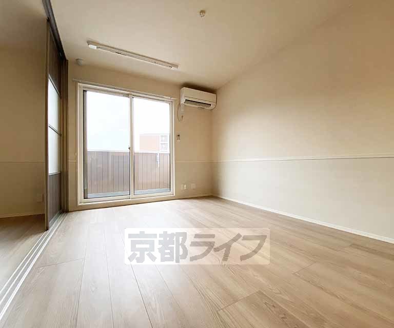 居室・リビング　設備充実・ペット可物件！
