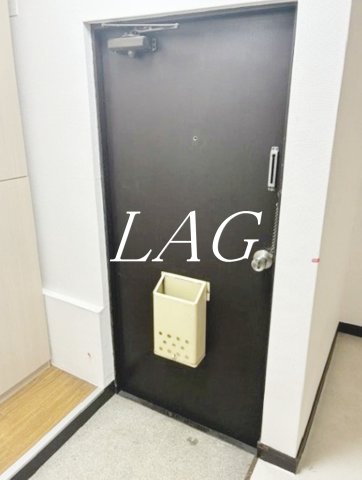 玄関　玄関です。