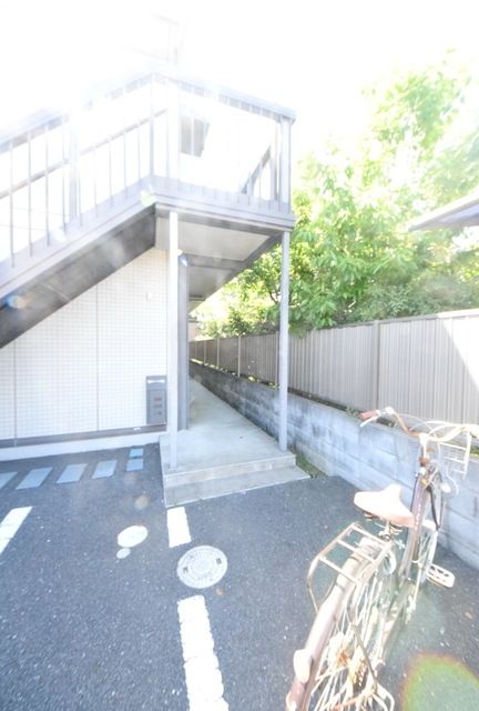 エントランス　★エントランス★