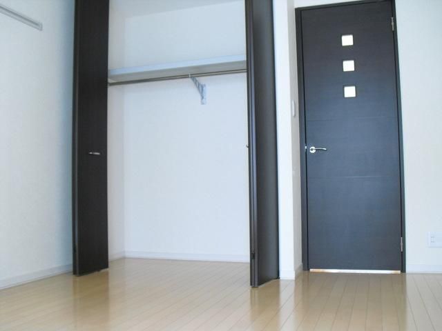 収納　★クローゼット★