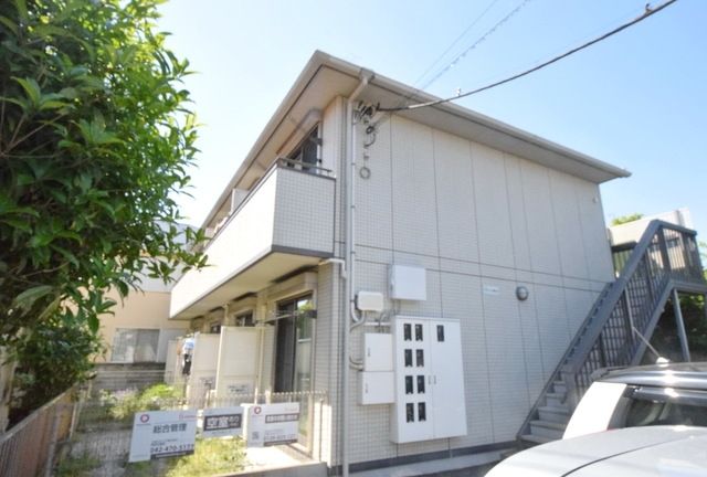 建物外観　★外観★