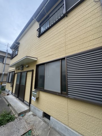 山陽電鉄本線 板宿駅 徒歩7分 2階建 築31年の外観写真