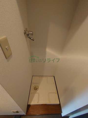 ステージグランデ市谷薬王寺のその他写真