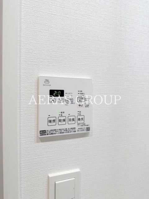 その他設備　同仕様