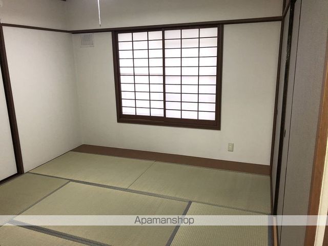 富岡ハイツIIの内装写真