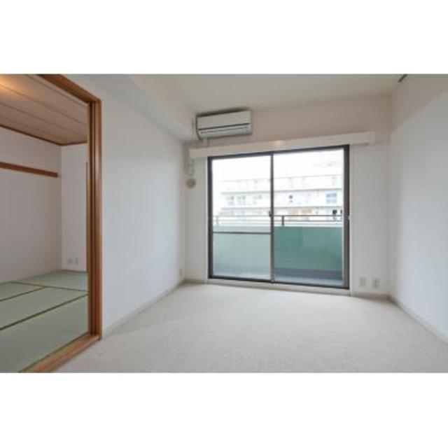 居室・リビング　※写真は同タイプ住戸です。