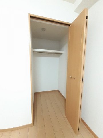 PARK岸和田IIの内装写真
