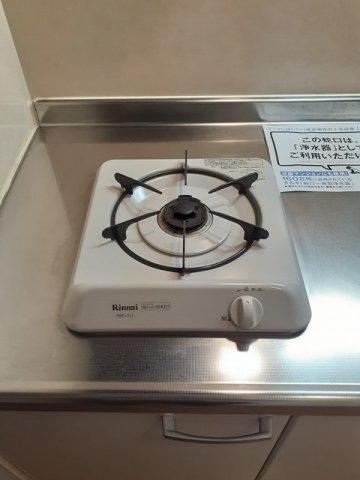 PARK岸和田IIのその他写真