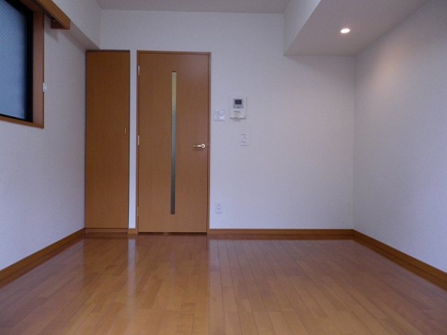 その他部屋・スペース　寝室
