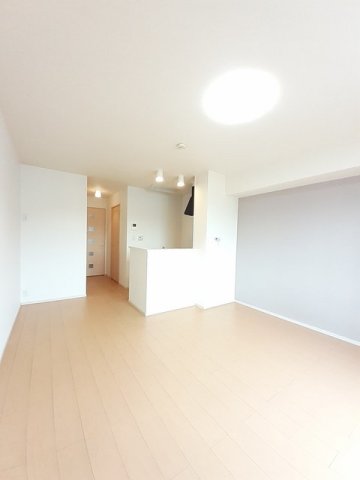その他部屋・スペース　内装は落ち着いています