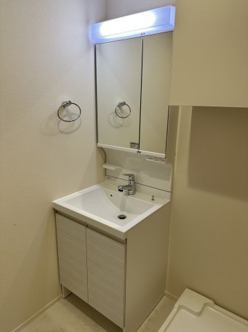 プラシード駒沢の内装写真